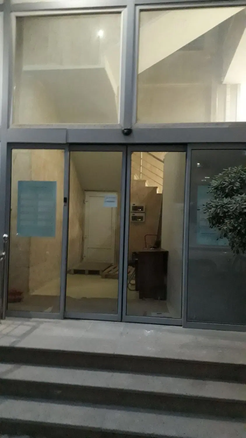 تعمیر درب اتوماتیک و کرکره برقی در پاسداران - تصویر 2