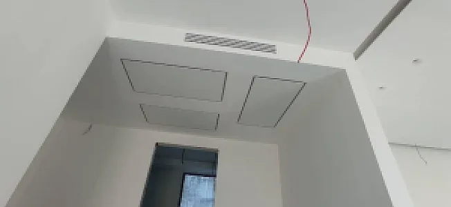 هواسازان سرد صنعت ایران