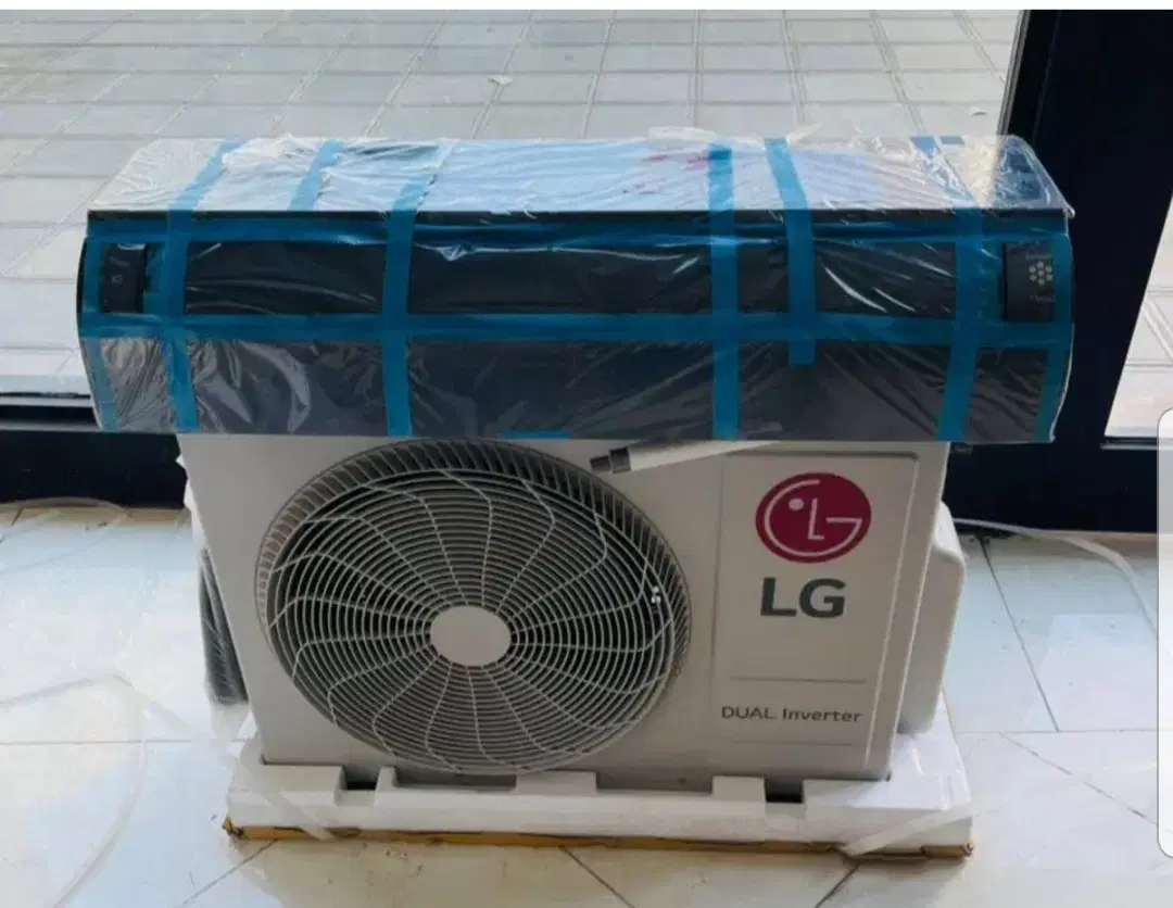 نصب و تعمیر کولر گازی در شمشیری - تصویر 9