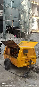 حفر چاه در محمودیه