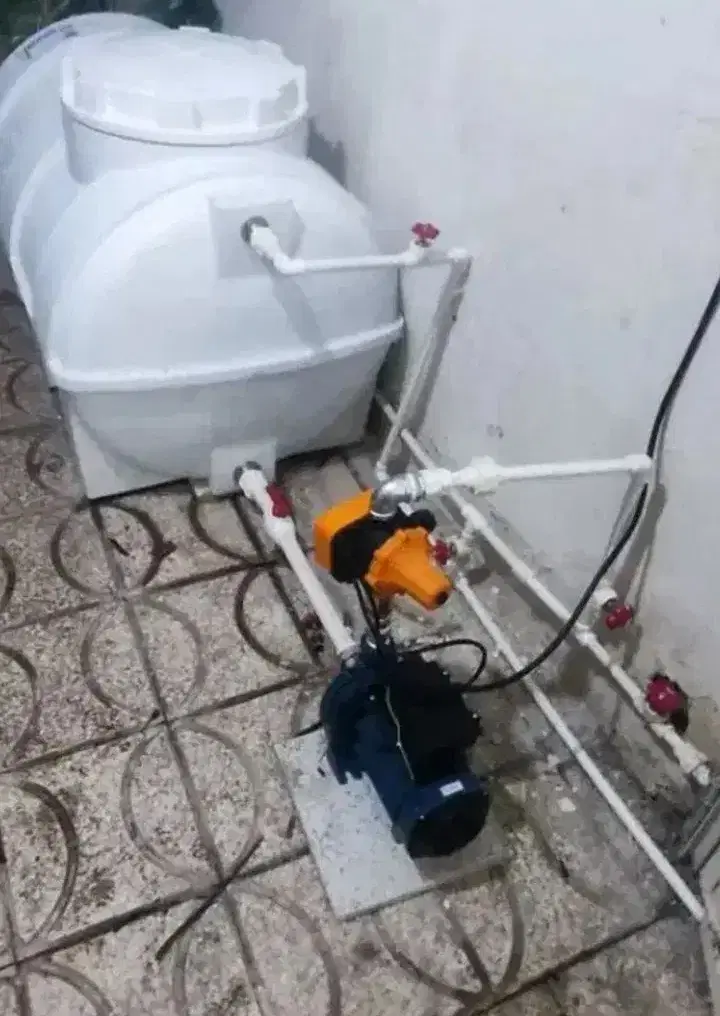 برق‌کاری و تأسیسات ساختمان در کیانشهر - تصویر 5