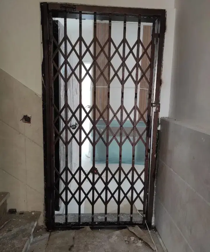 برق‌کاری و تأسیسات ساختمان در کیانشهر - تصویر 7