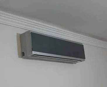 نصب و تعمیر کولر گازی در نازی‌آباد