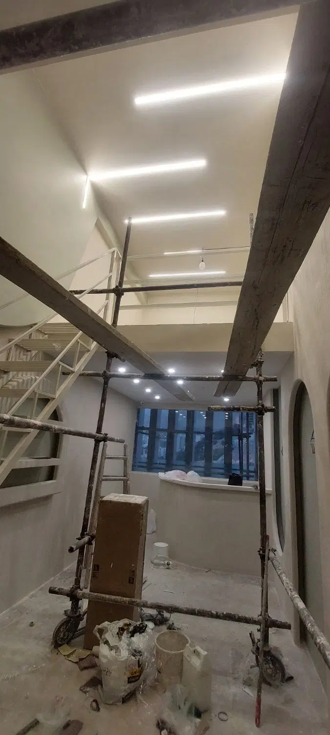 نصب کولر و خدمات برق در سعادت‌آباد - تصویر 6