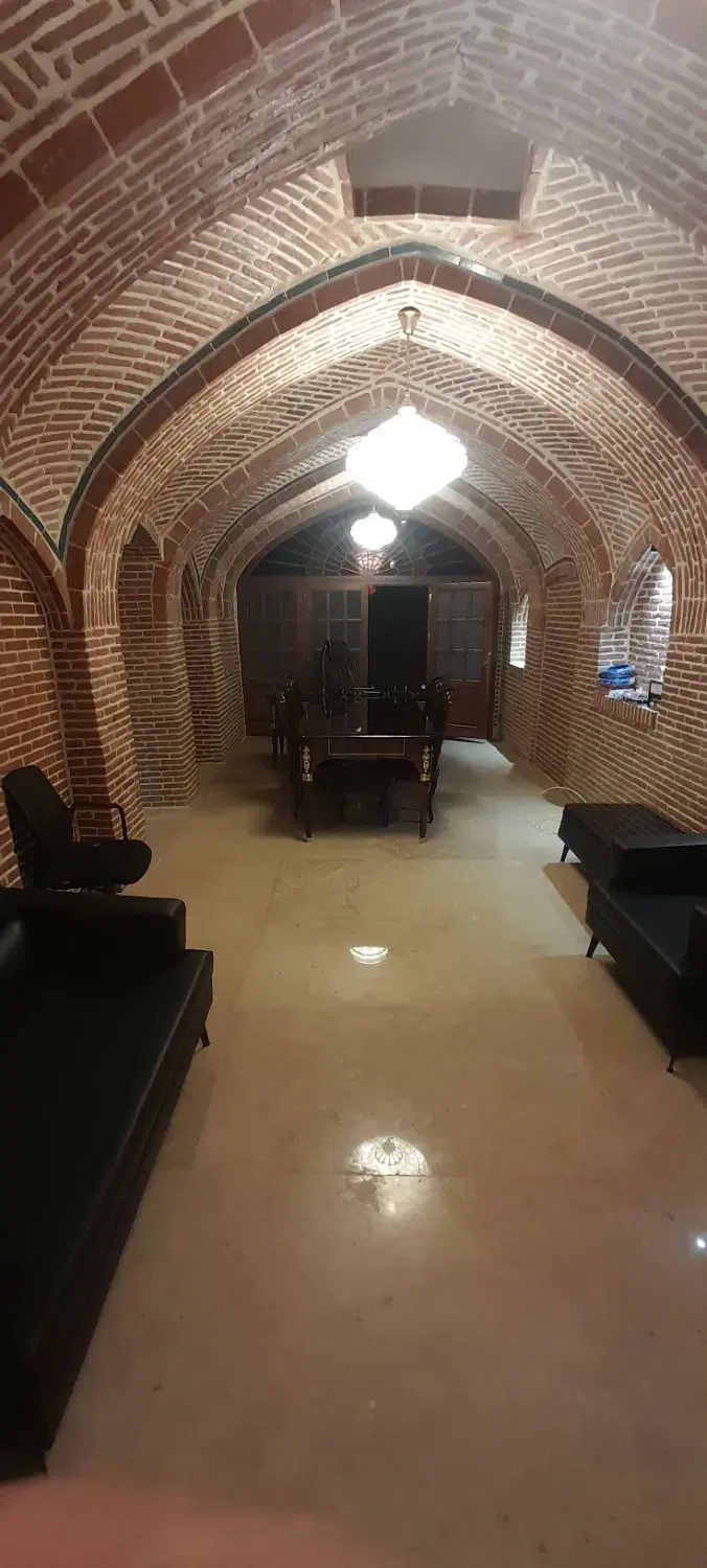نصب کولر و خدمات برق در سعادت‌آباد - تصویر 9