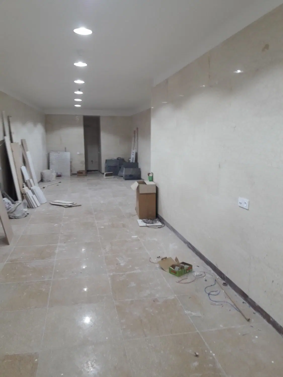 نصب کولر و خدمات برق در سعادت‌آباد - تصویر 11