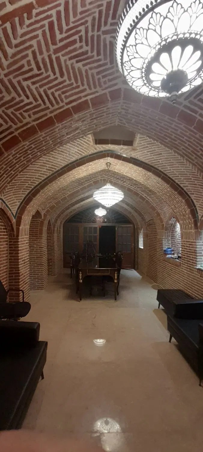 نصب کولر و خدمات برق در سعادت‌آباد - تصویر 12
