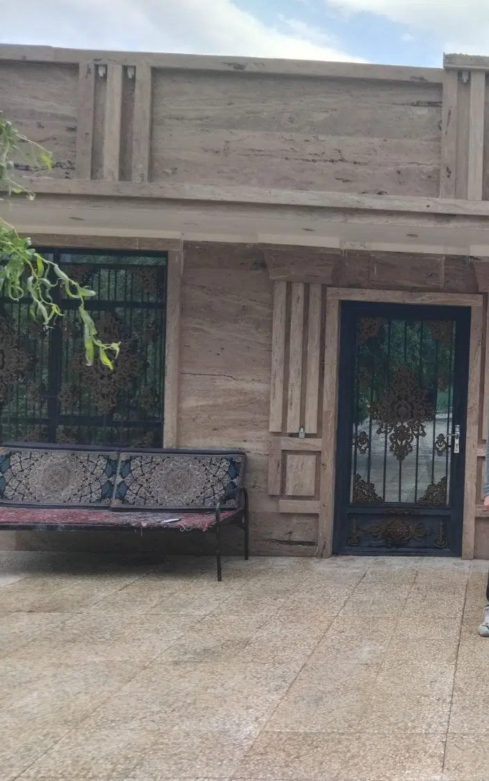 بازسازی و تعمیرات ساختمان در مرزداران - تصویر 9