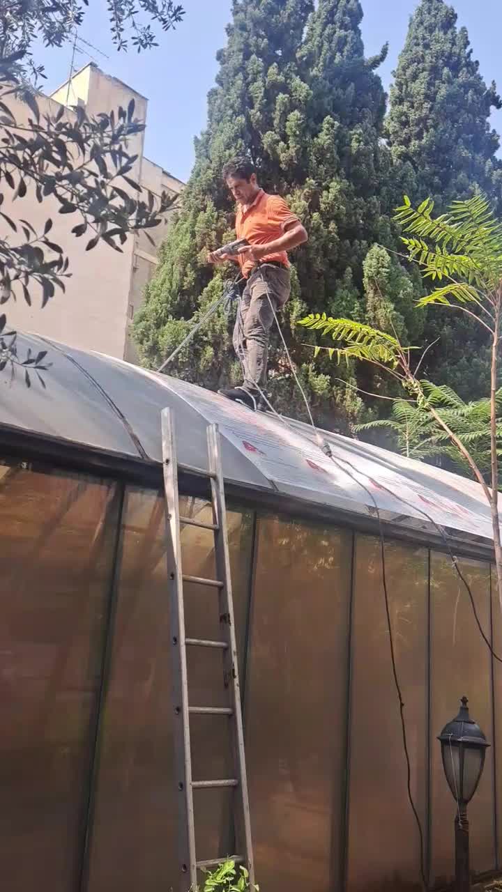 آهنگری و جوشکاری در شادآباد