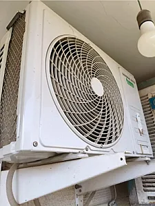 تعمیر چیلر و کولر گازی در قیطریه