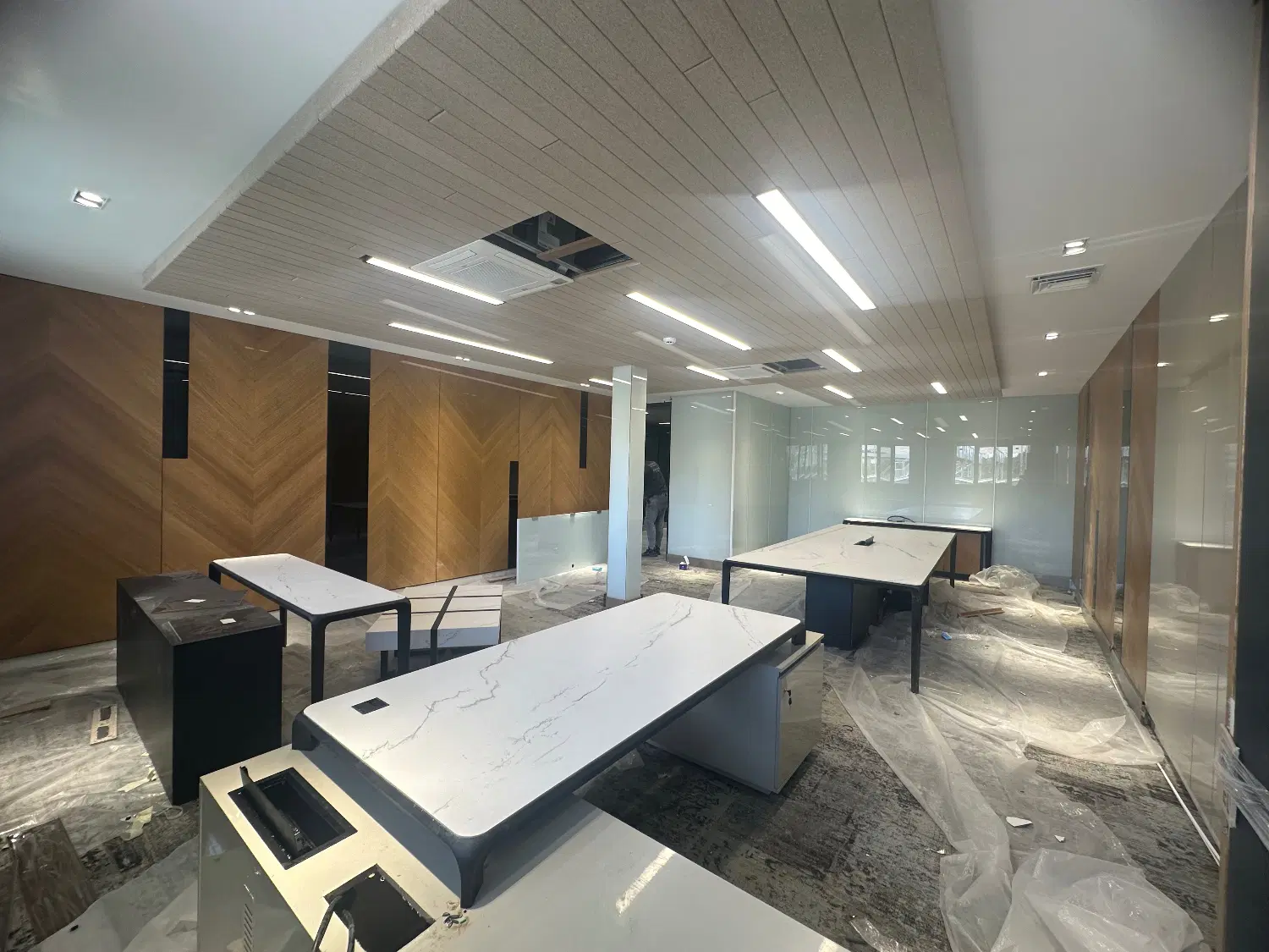 دکوراسیون داخلی مهندس طاهری - تصویر 2