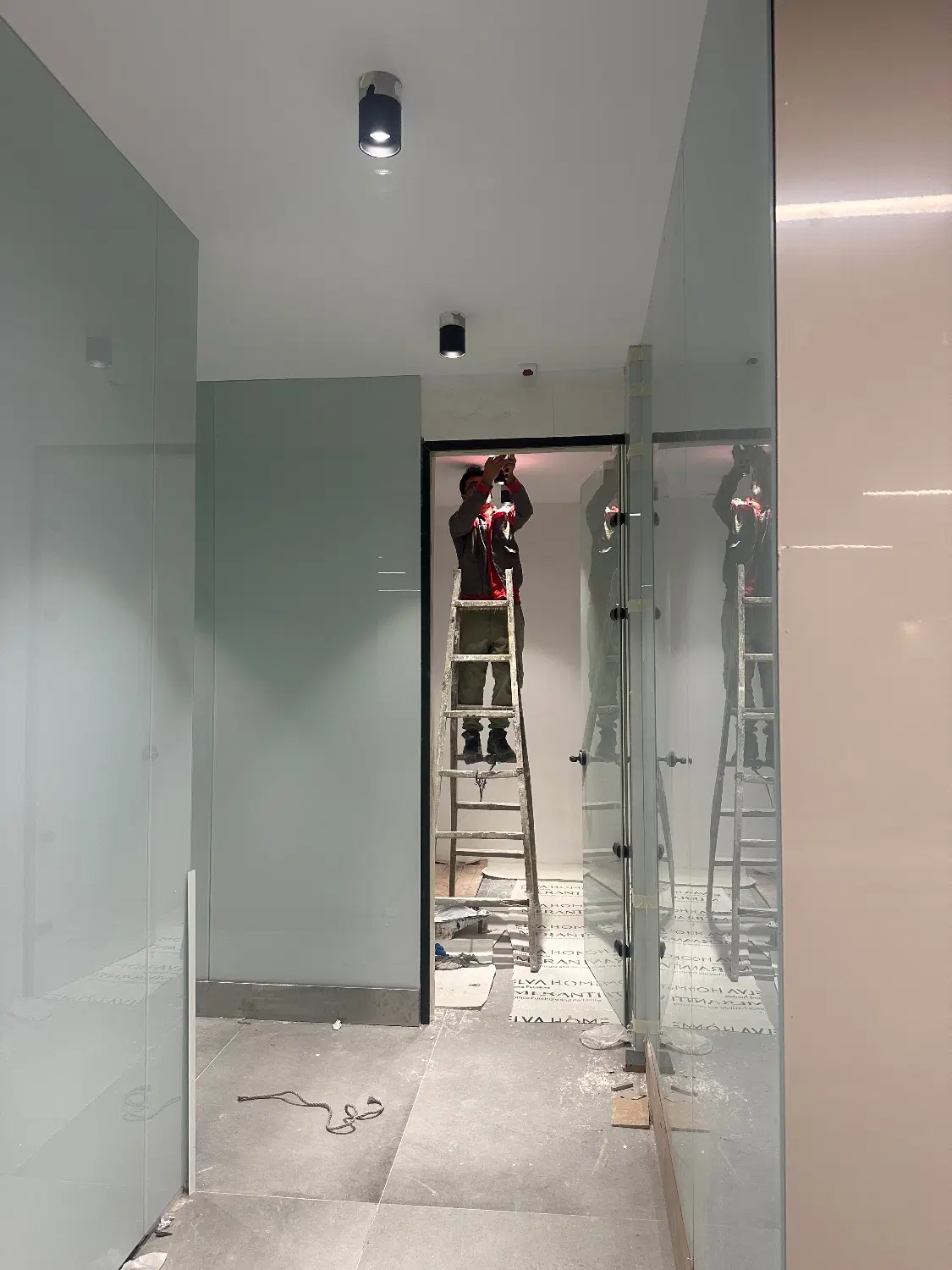 دکوراسیون داخلی مهندس طاهری - تصویر 4