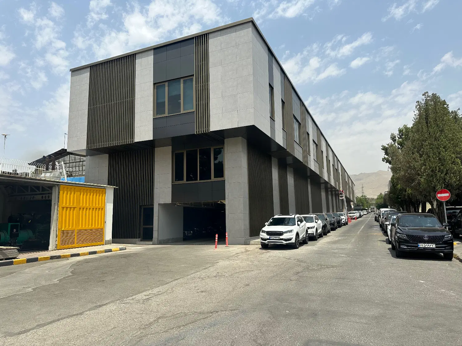 دکوراسیون داخلی مهندس طاهری - تصویر 7