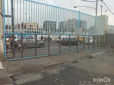 آهنگری رشیدی