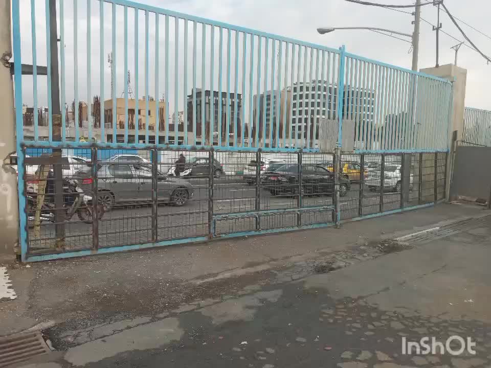 آهنگری رشیدی