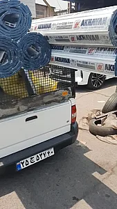 کرکره برقی و حفاظ در نارمک