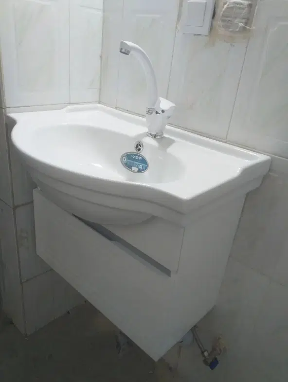 نصب و تعمیر شیرآلات و توالت فرنگی در نازی‌آباد - تصویر 3