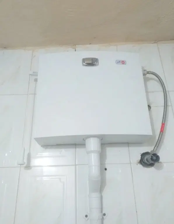 نصب و تعمیر شیرآلات و توالت فرنگی در نازی‌آباد - تصویر 4