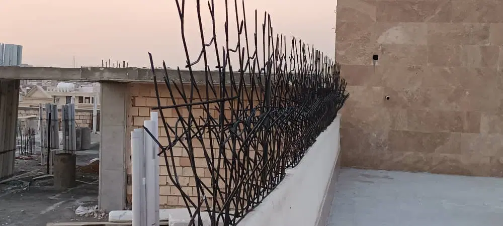 آهنگری و جوشکاری در سعیدآباد - تصویر 12