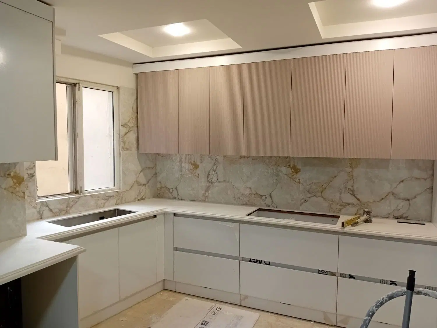 دکوراسیون و کابینت‌سازی در ولنجک - تصویر 2