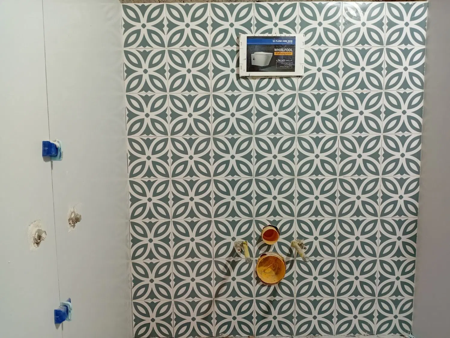 دکوراسیون و کابینت‌سازی در ولنجک - تصویر 5