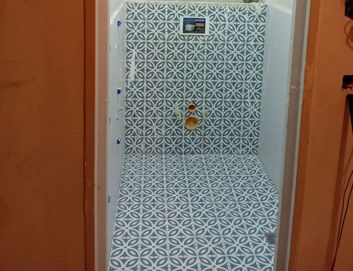 دکوراسیون و کابینت‌سازی در ولنجک - تصویر 8