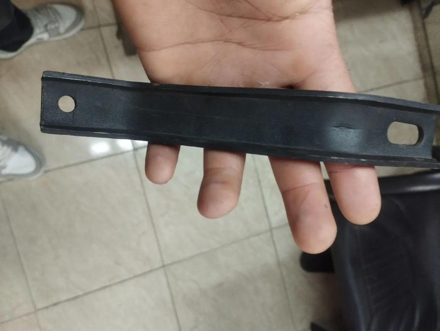 برش و خم‌کاری فلز در شادآباد - تصویر 4