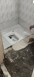 لوله‌کشی و تأسیسات در پامنار
