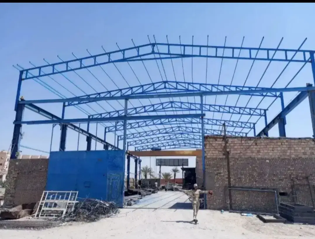 شیروانی و پوشش سقف در تهرانپارس - تصویر 10