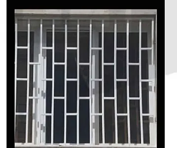 جوشکاری و آهنگری در اباذر