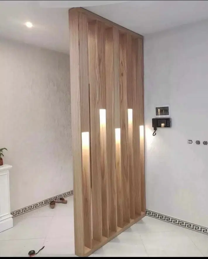 نصب و خرده‌کاری MDF در تجریش - تصویر 2