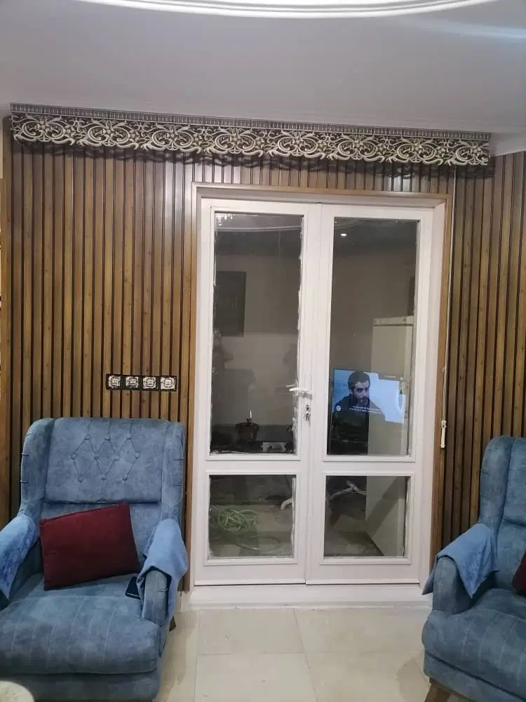 نصب و خرده‌کاری MDF در تجریش - تصویر 12