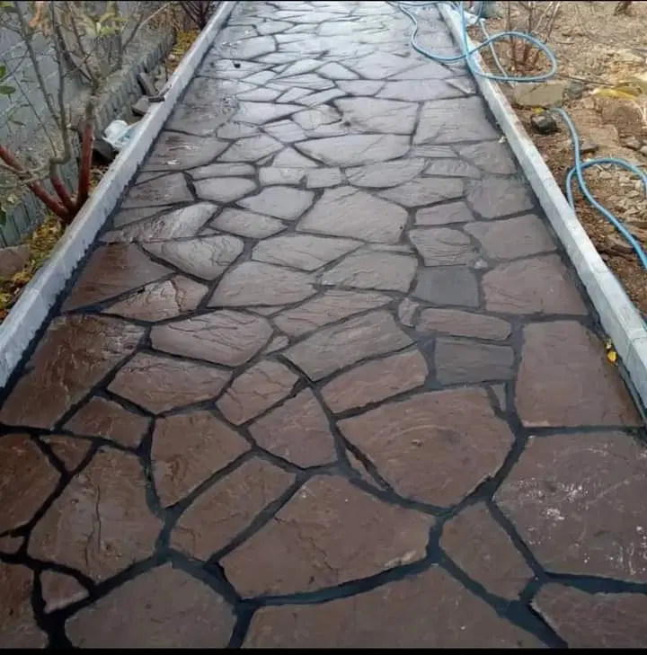 پیمانکاری سنگ شیرمحمدی - تصویر 4