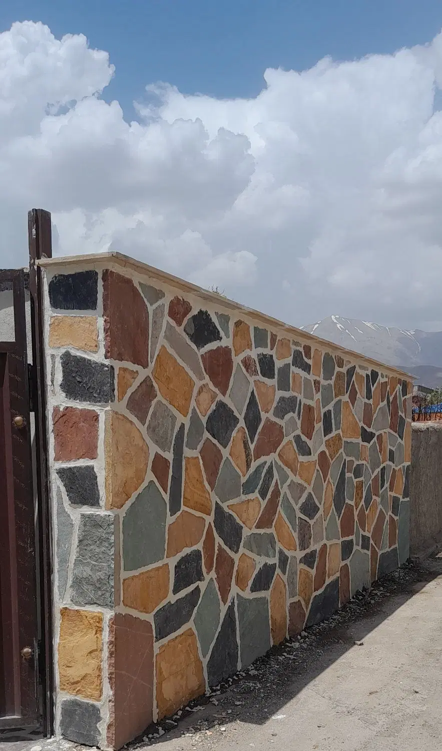 پیمانکاری سنگ شیرمحمدی - تصویر 6
