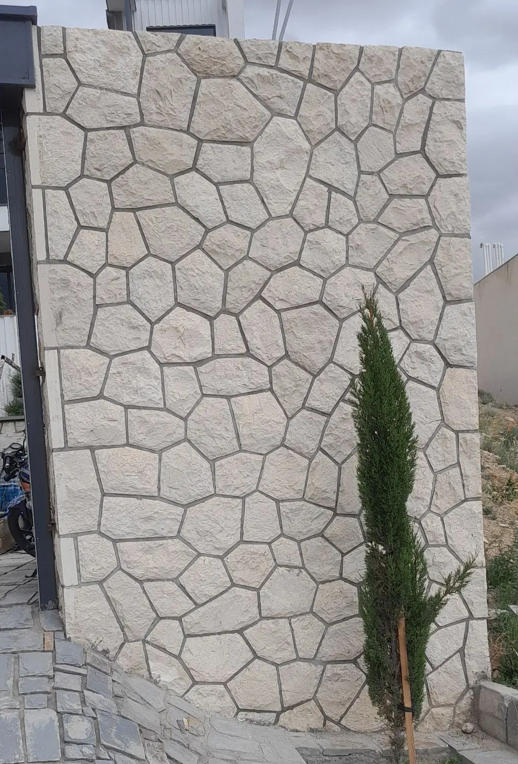 پیمانکاری سنگ شیرمحمدی - تصویر 8