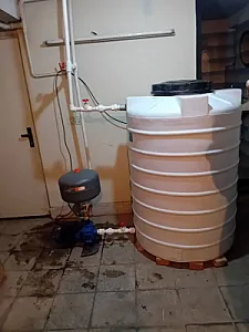 تعمیر پکیج و آبگرمکن در ستارخان