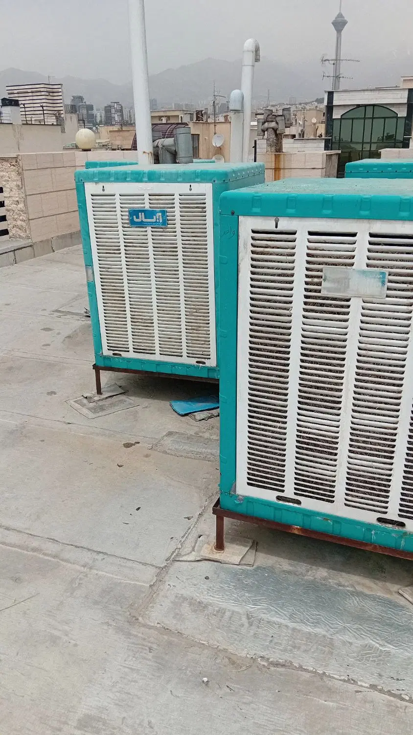 تعمیر پکیج و آبگرمکن در ستارخان - تصویر 12