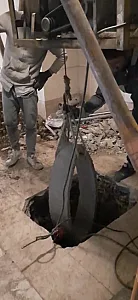 تخلیه چاه و لایروبی در بازار