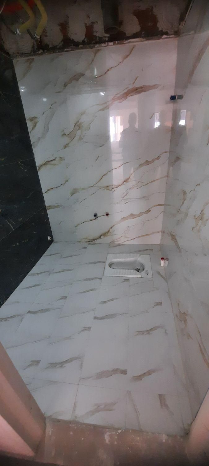 بازسازی ساختمان در جنت‌آباد - تصویر 5