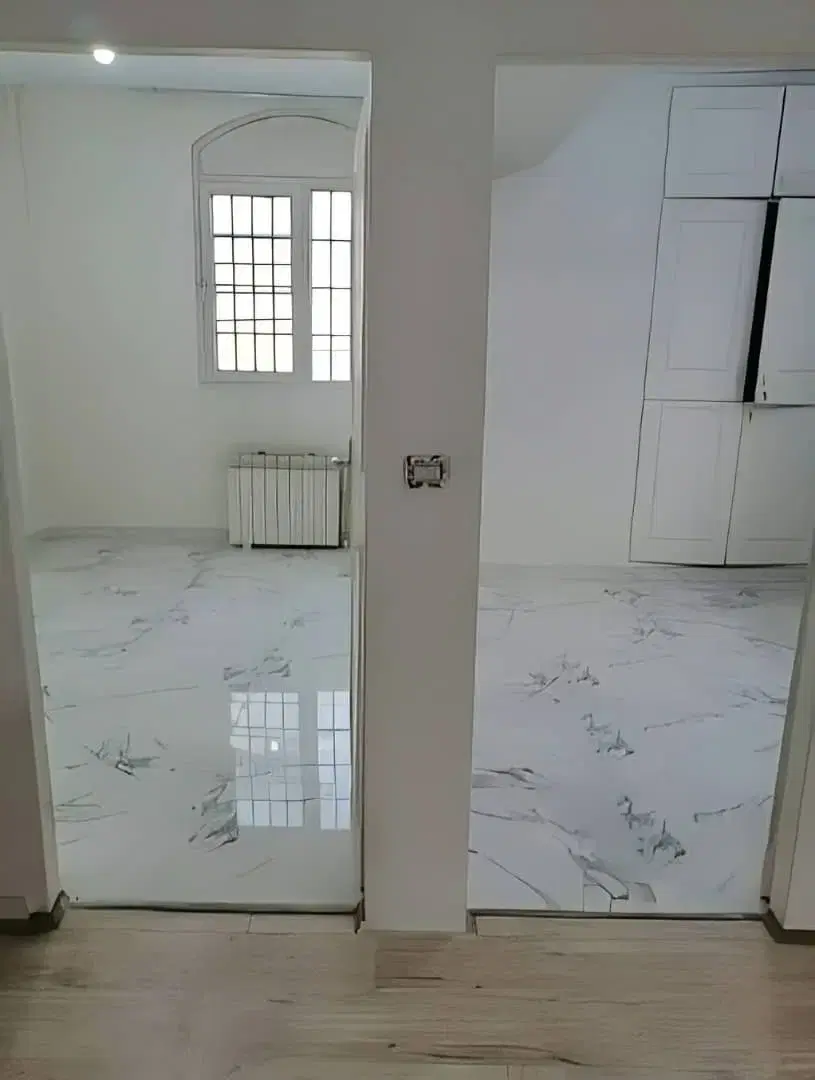بازسازی ساختمان در جنت‌آباد - تصویر 10