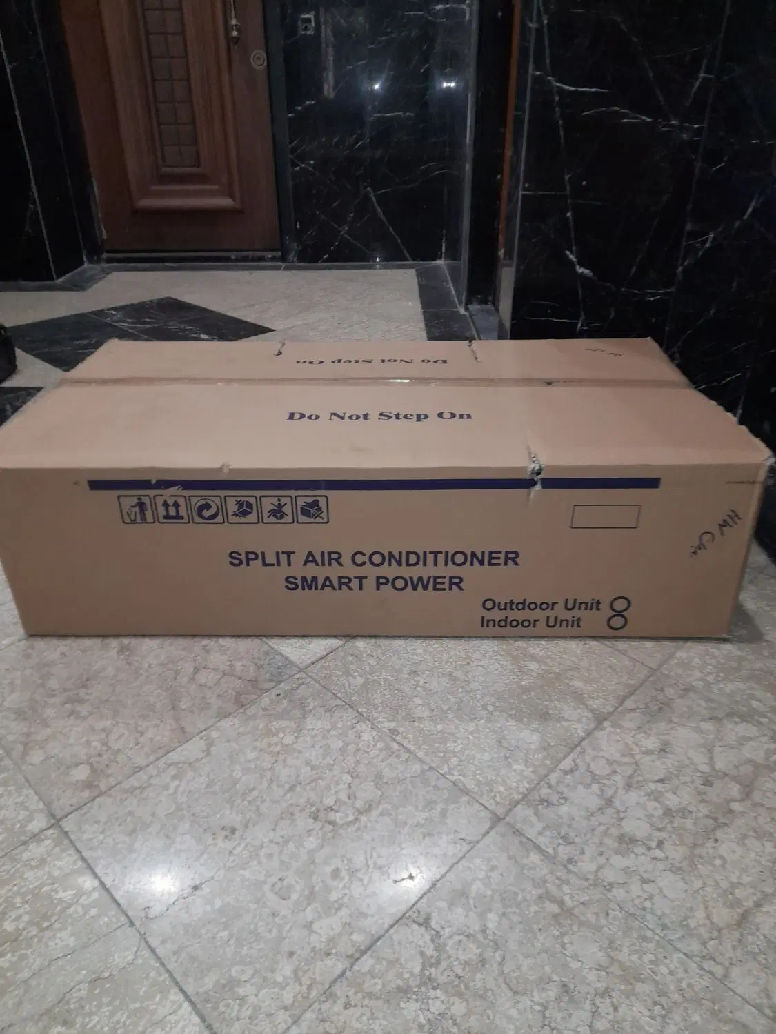 هواساز و کویل آبگرم در نازی‌آباد