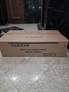 هواساز و کویل آبگرم در نازی‌آباد