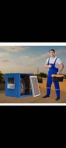 سرویس و تعمیر کولر آبی در یوسف‌آباد