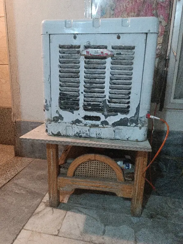 سرویس و تعمیر کولر آبی در یوسف‌آباد - تصویر 4
