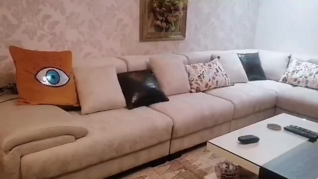 کارگاه مبلمان براتی