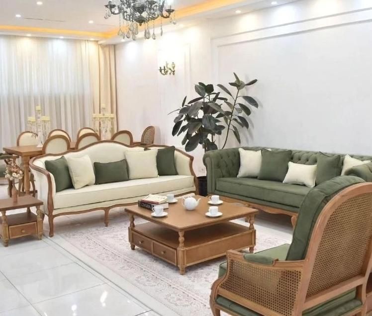 کارگاه مبلمان براتی - تصویر 2