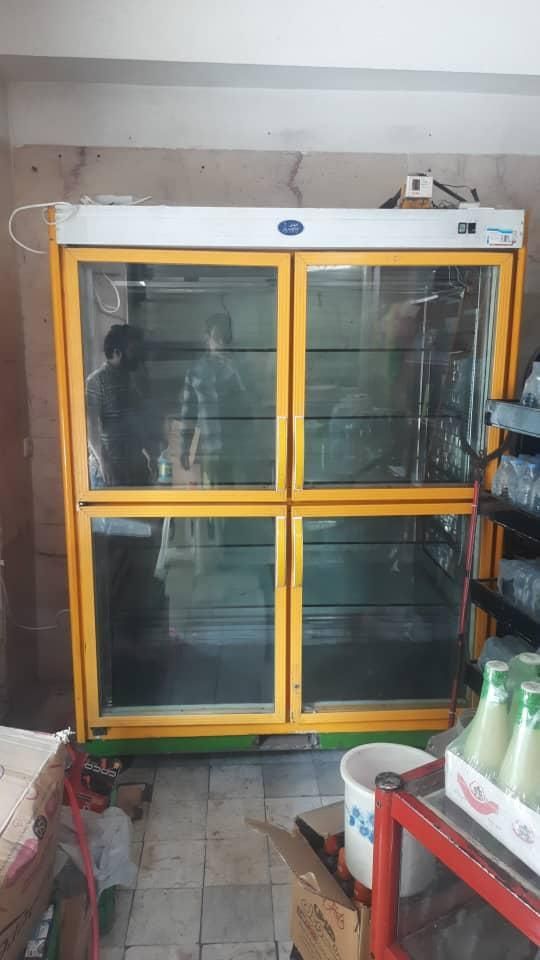 شارژ گاز و تعمیر یخچال و کولر گازی در دیلمان - تصویر 5