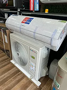 نصب و تعمیر کولر گازی در قاسم‌آباد