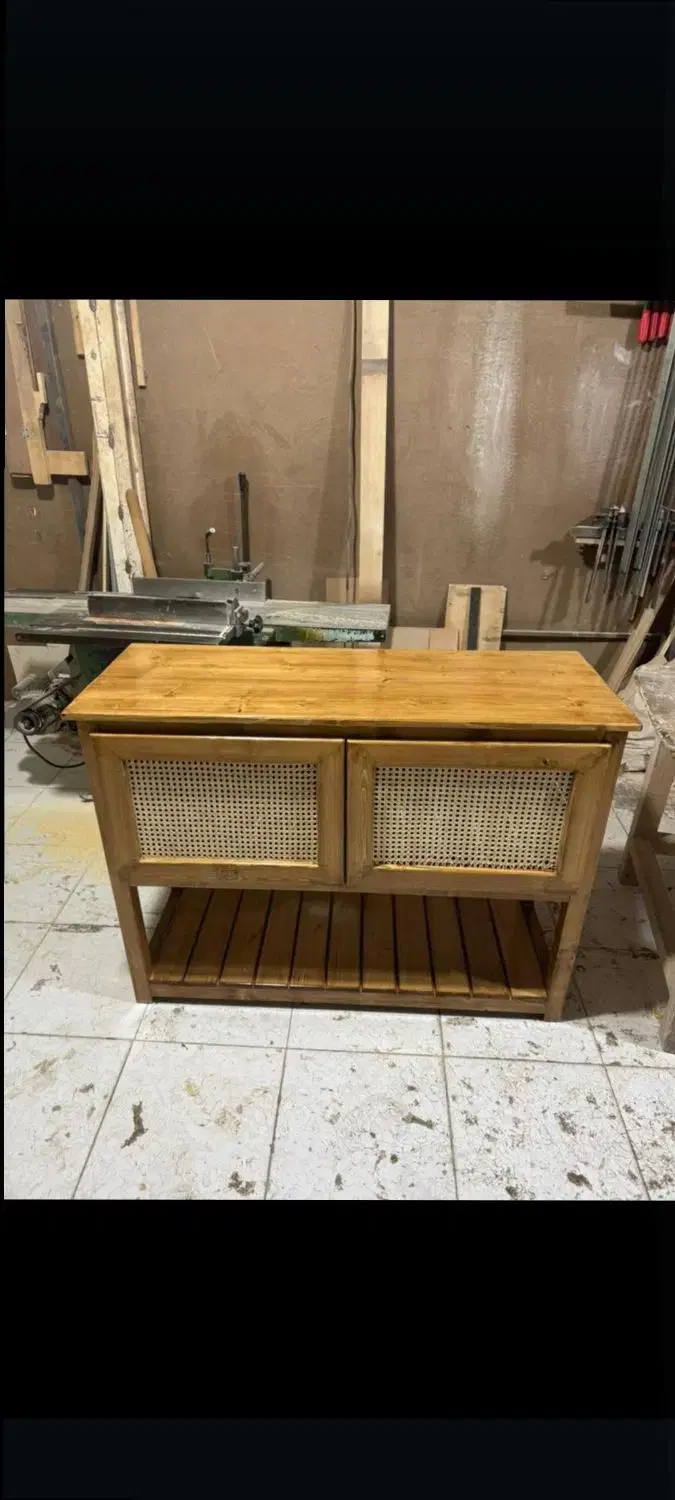 نجاری و ساخت درب چوبی در استقلال - تصویر 2
