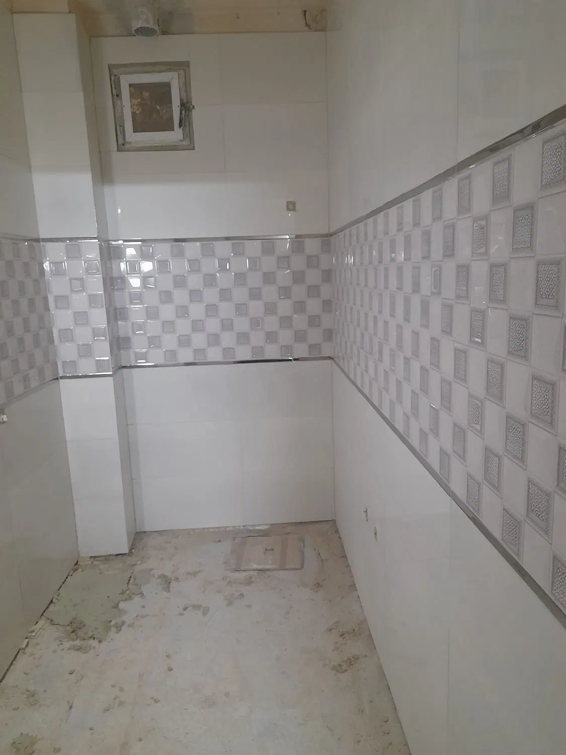 بازسازی ساختمان در ابوذر - تصویر 6